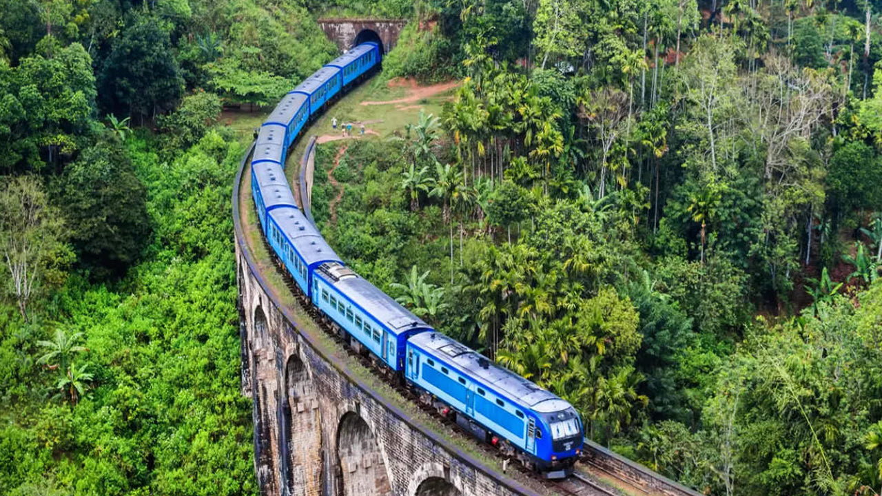 Activities from Badulla