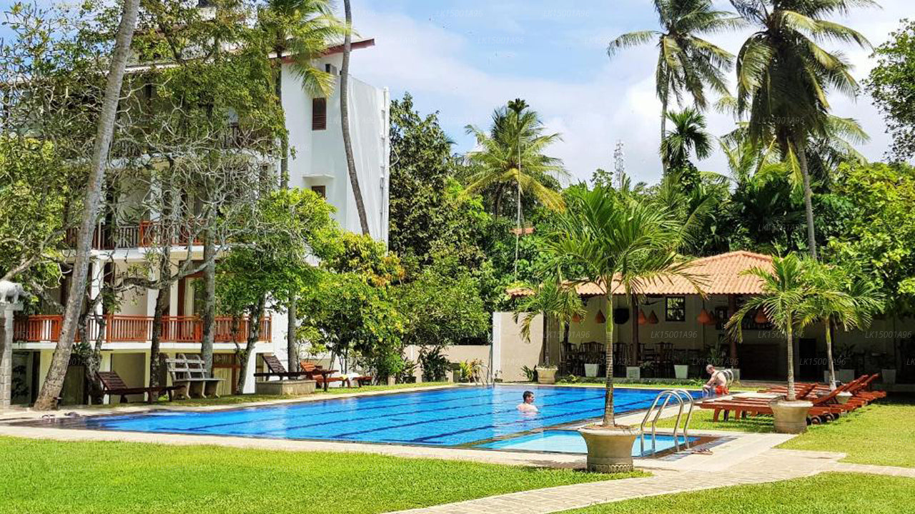 Sanmira Renaissance Hotel, Unawatuna