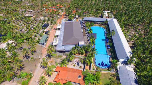 Carolina Beach Hotel, Chilaw