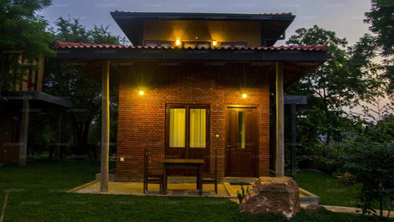 Sigiri Arana Luxury Chalets, Sigiriya