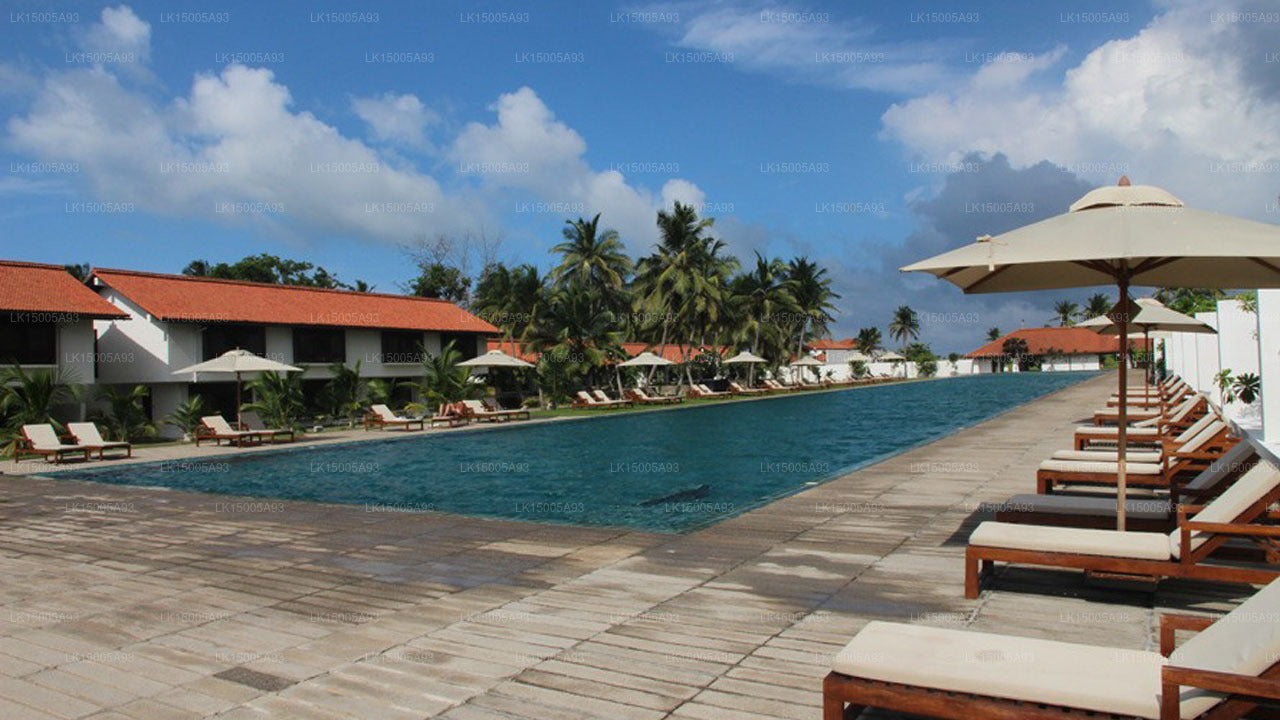 Jetwing Lagoon, Negombo