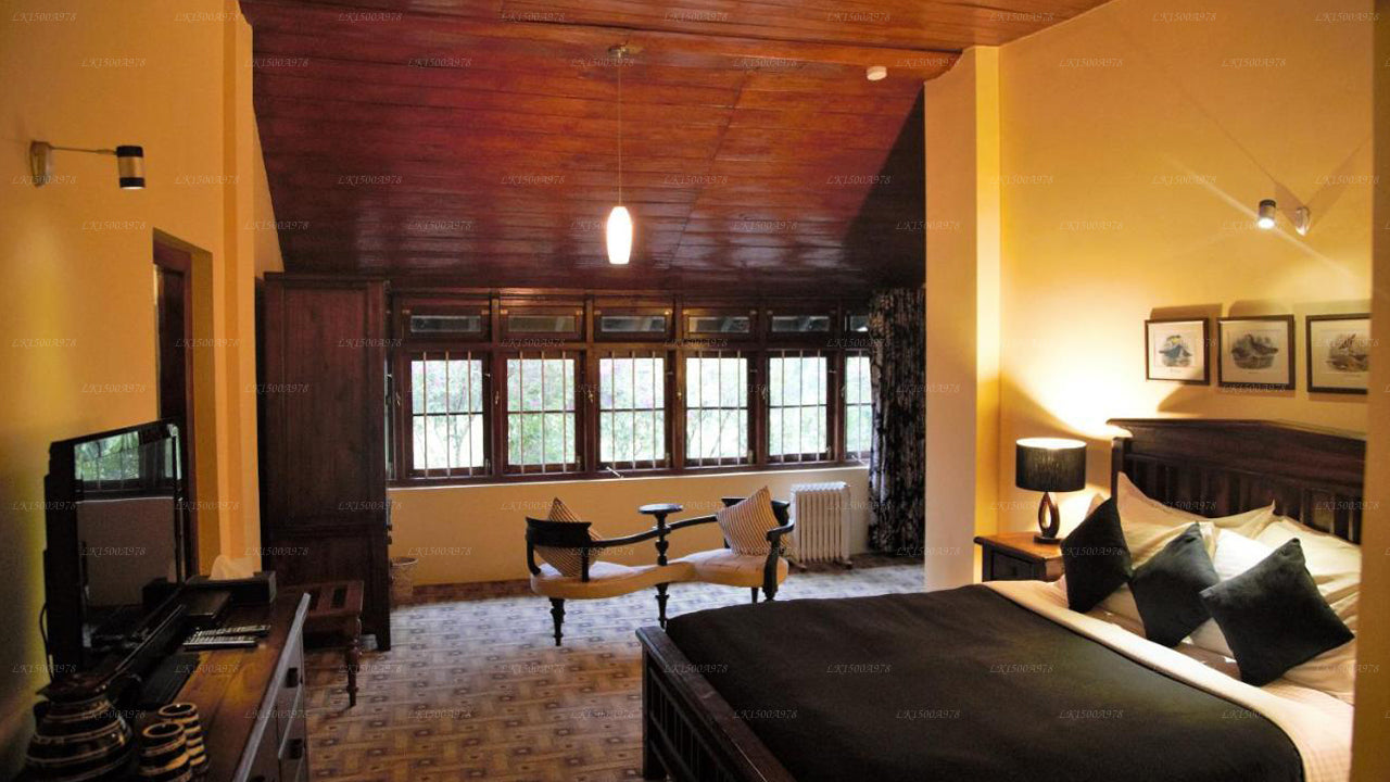 Ferncliff bungalow, Nuwara Eliya