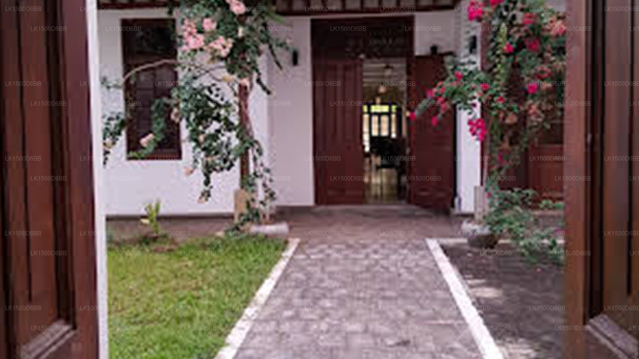 Tripna Holiday Resort, Aluthgama