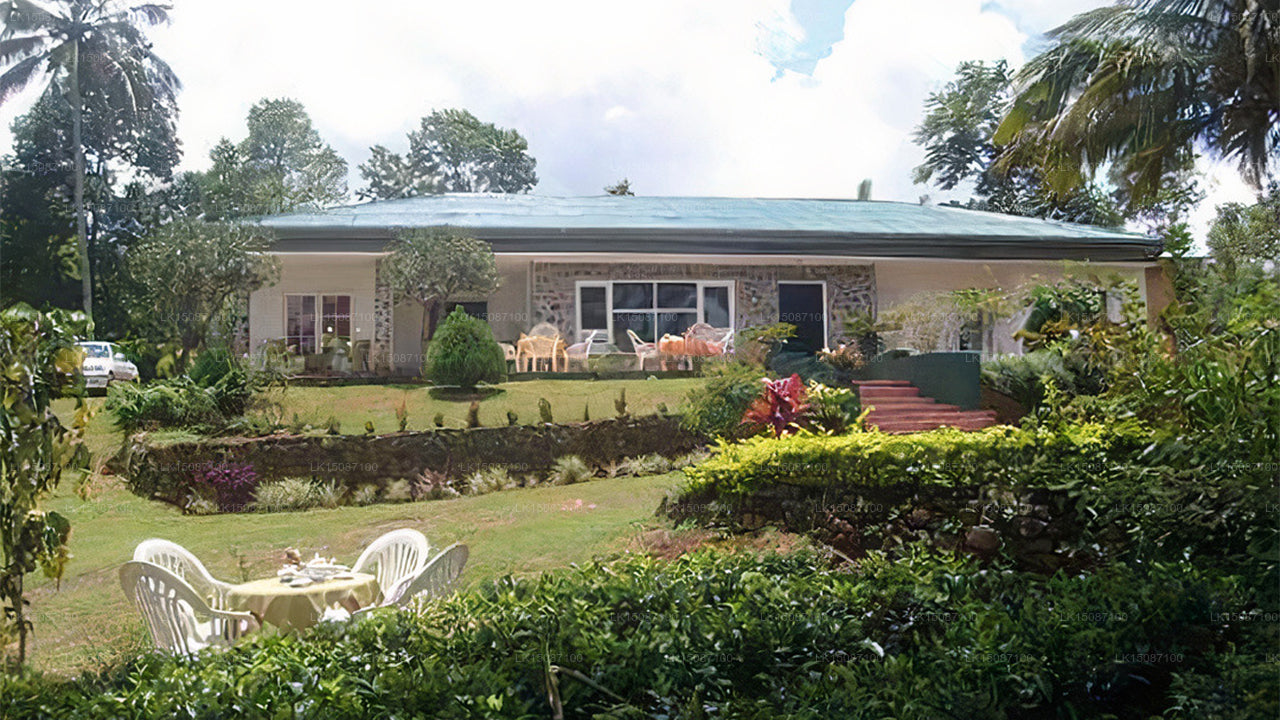 Barkley Hill Holiday Bungalow, Gampola