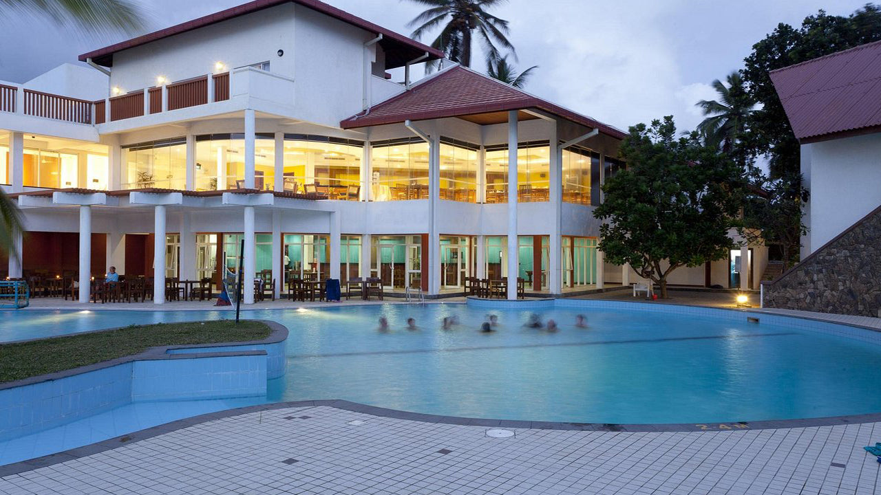 The Sands by Aitken Spence Hotels, Kalutara