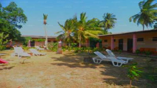 Shahira Hotel Nilaveli, Trincomalee