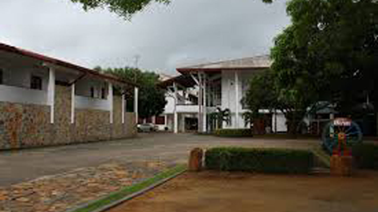 Hotel Chamila, Kataragama