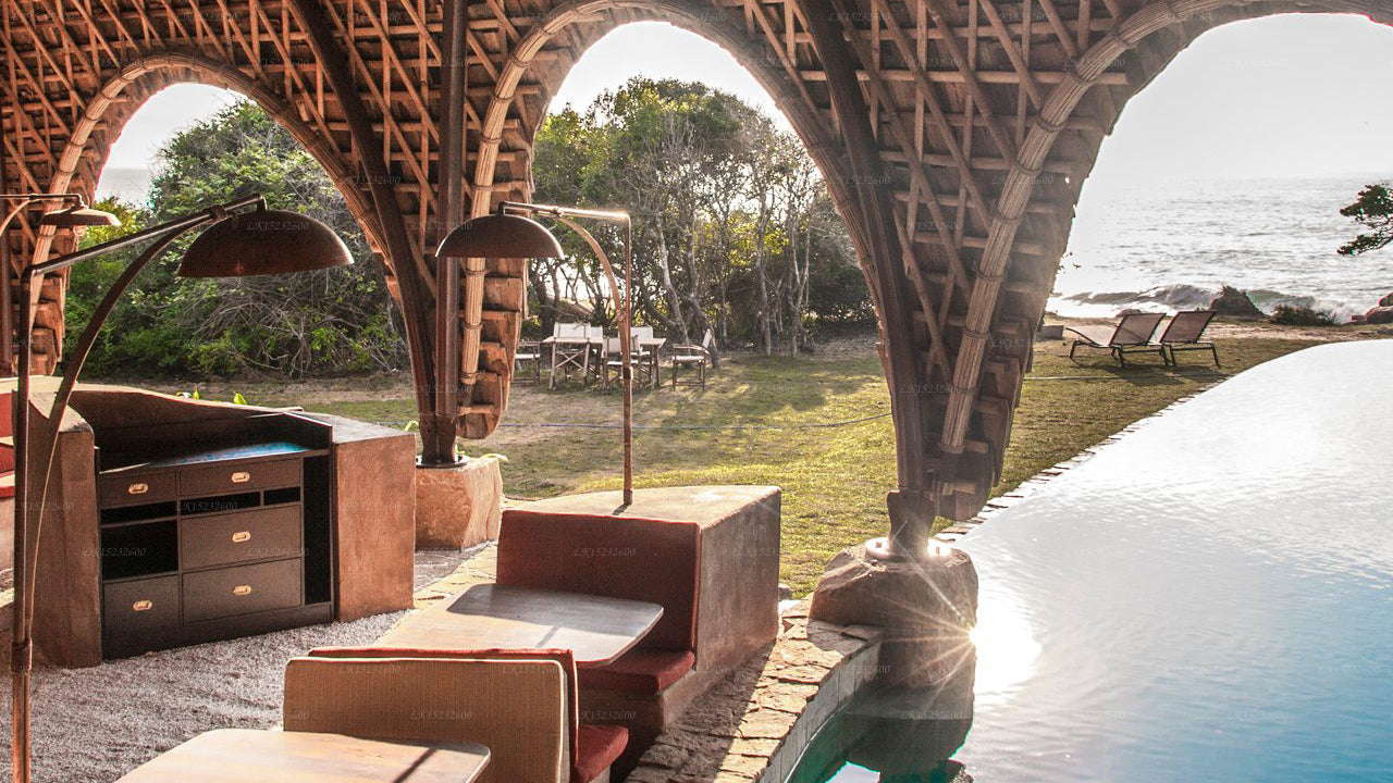 Wild Coast Tented Lodge, Yala