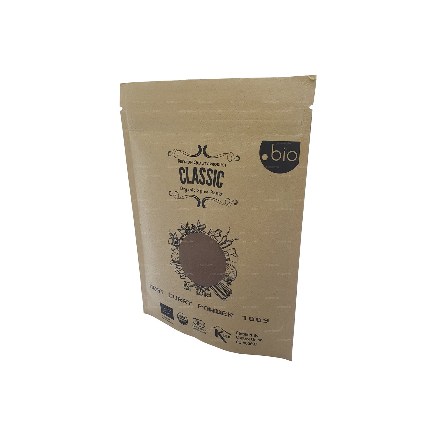 Lakpura Organic Meat Curry Powder