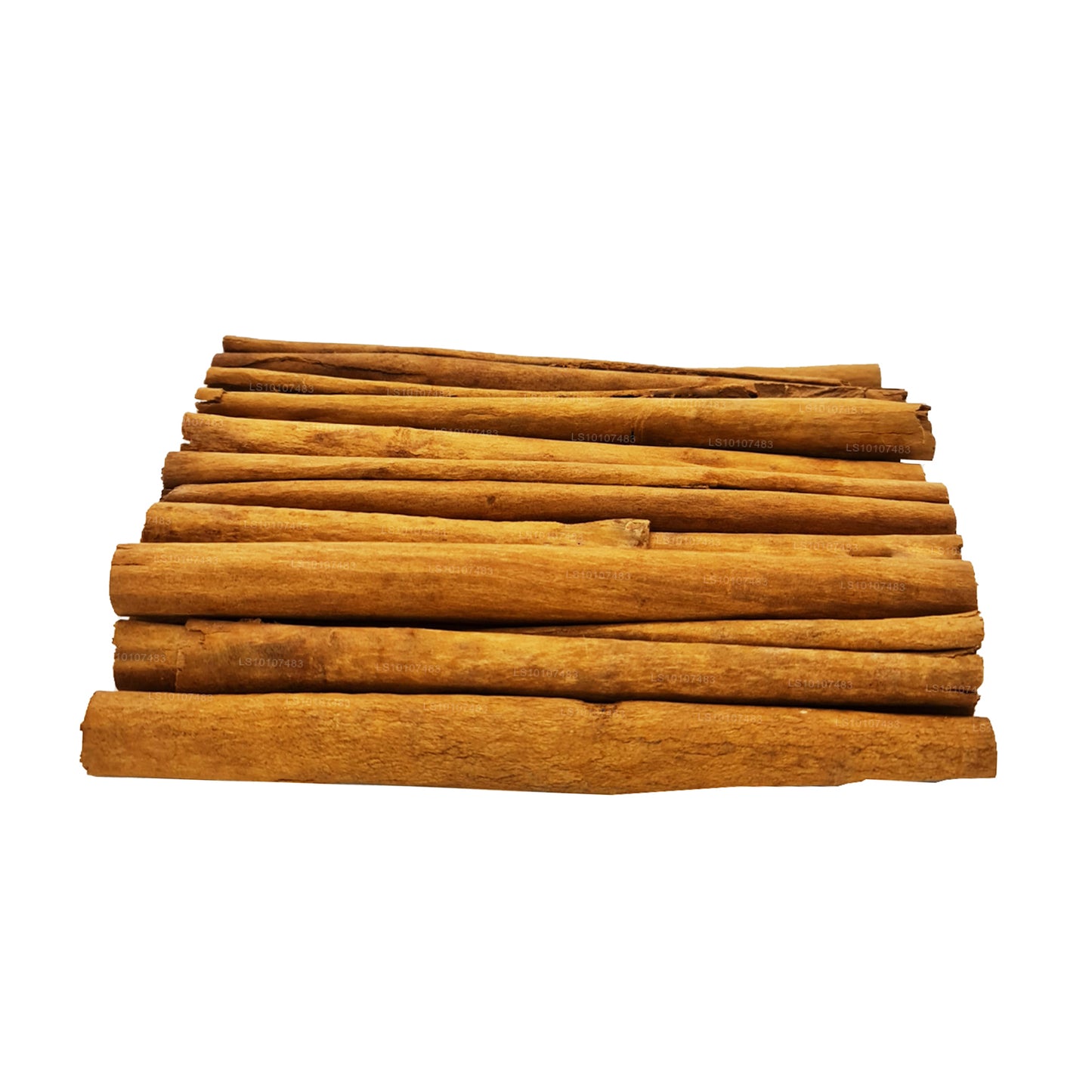 Lakpura 'C4' Grade Ceylon True Cinnamon Barks Pack