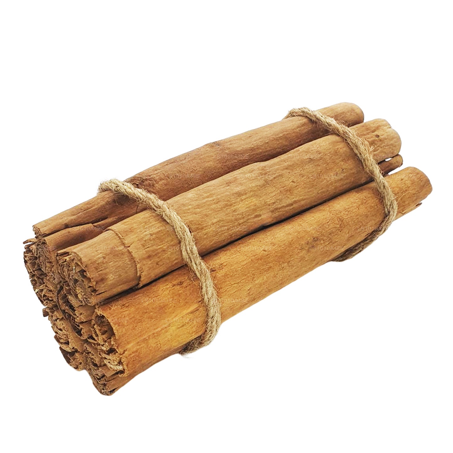 Lakpura "H2 Special" Grade Ceylon True Cinnamon Barks Pack