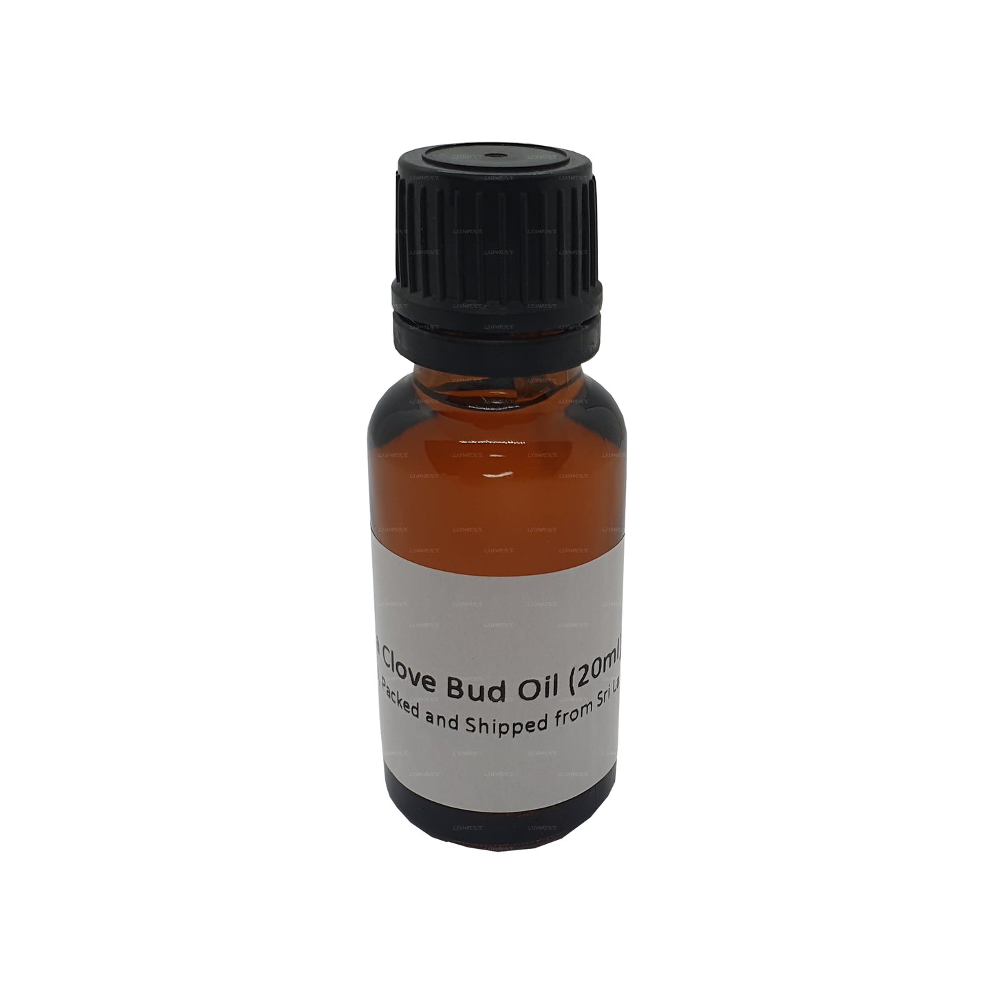 Lakpura Clove Bud Oil (20ml)