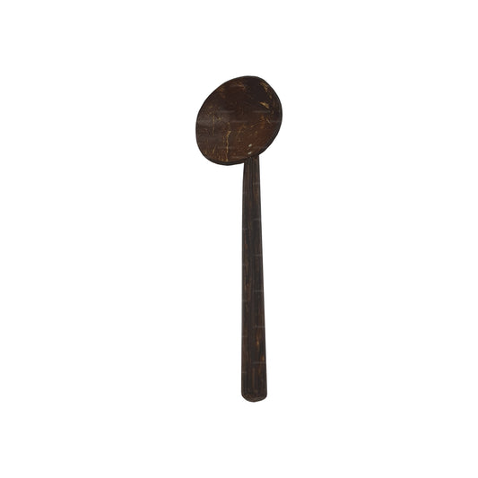 Lakpura Curry Spoon With Kithul Handle