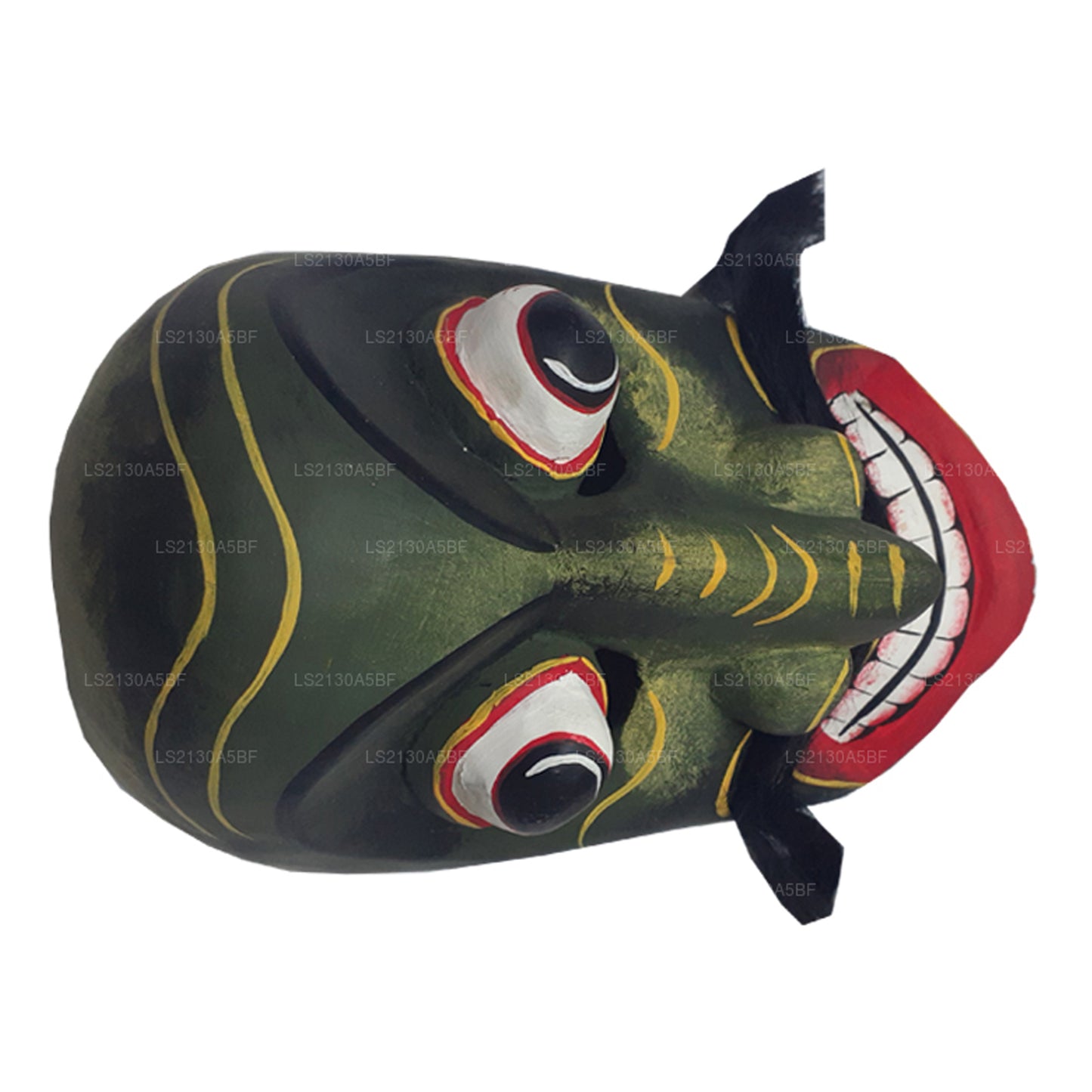 Murthu Sanniya Mask