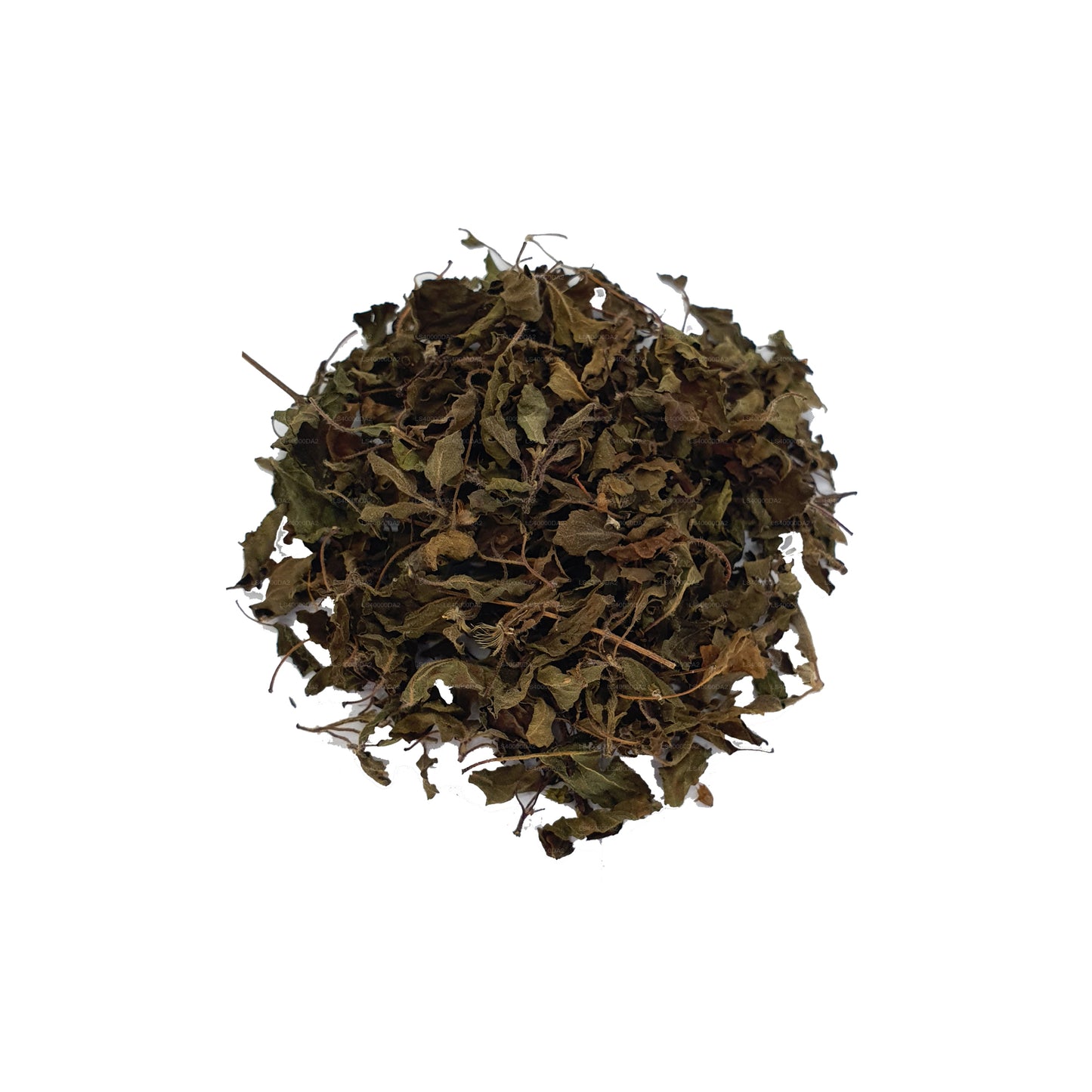 Lakpura Dehydrated Holy Basil Tulsi Leaves