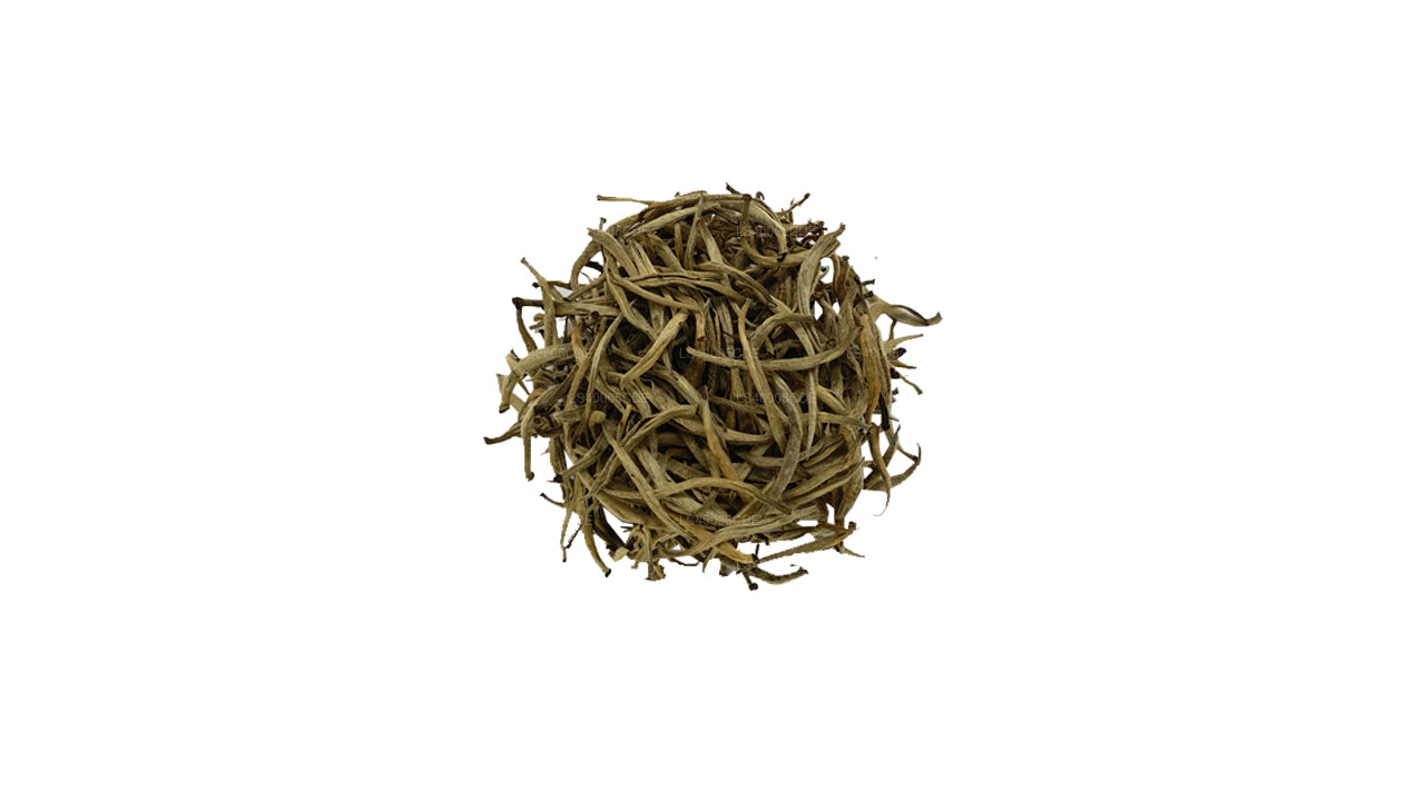 Lakpura White Silver Tips Tea