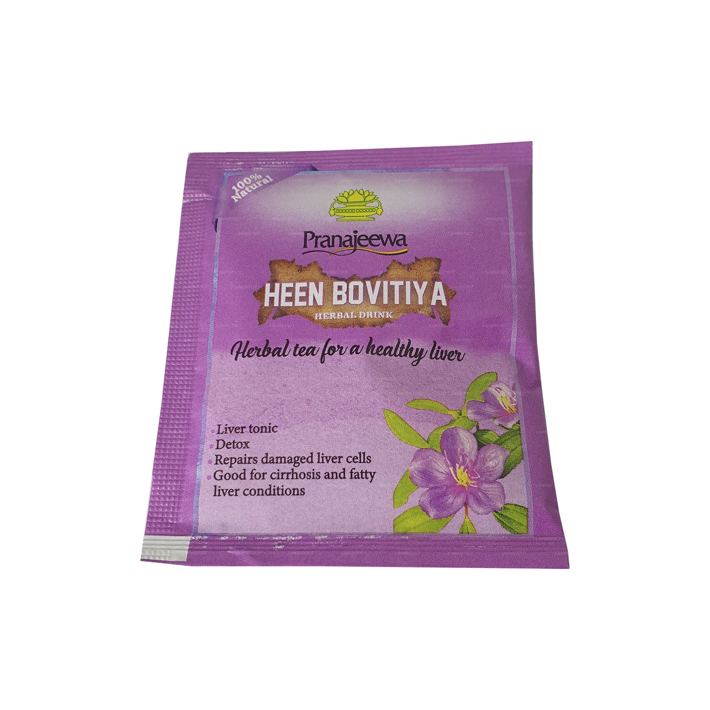 Sethsuwa Heen Bovitiya Herbal Drink 20 Tea Bags (40g)