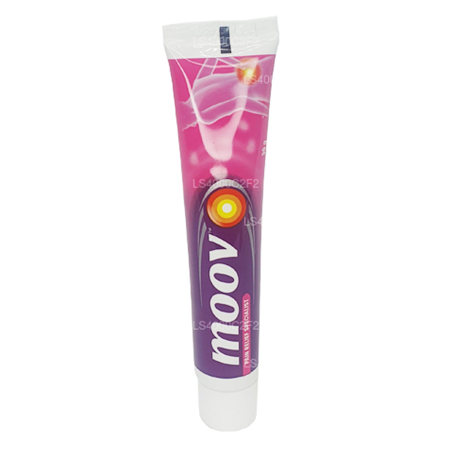 Moov Pain Relief Cream