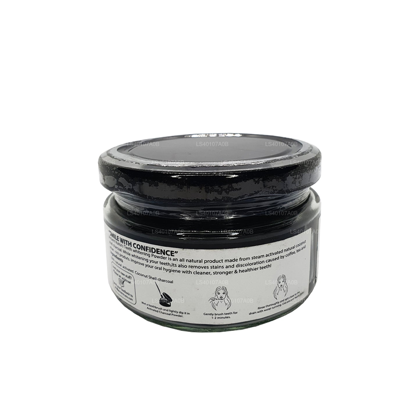 Ancient Nutra Teeth Whitening Powder (50g)