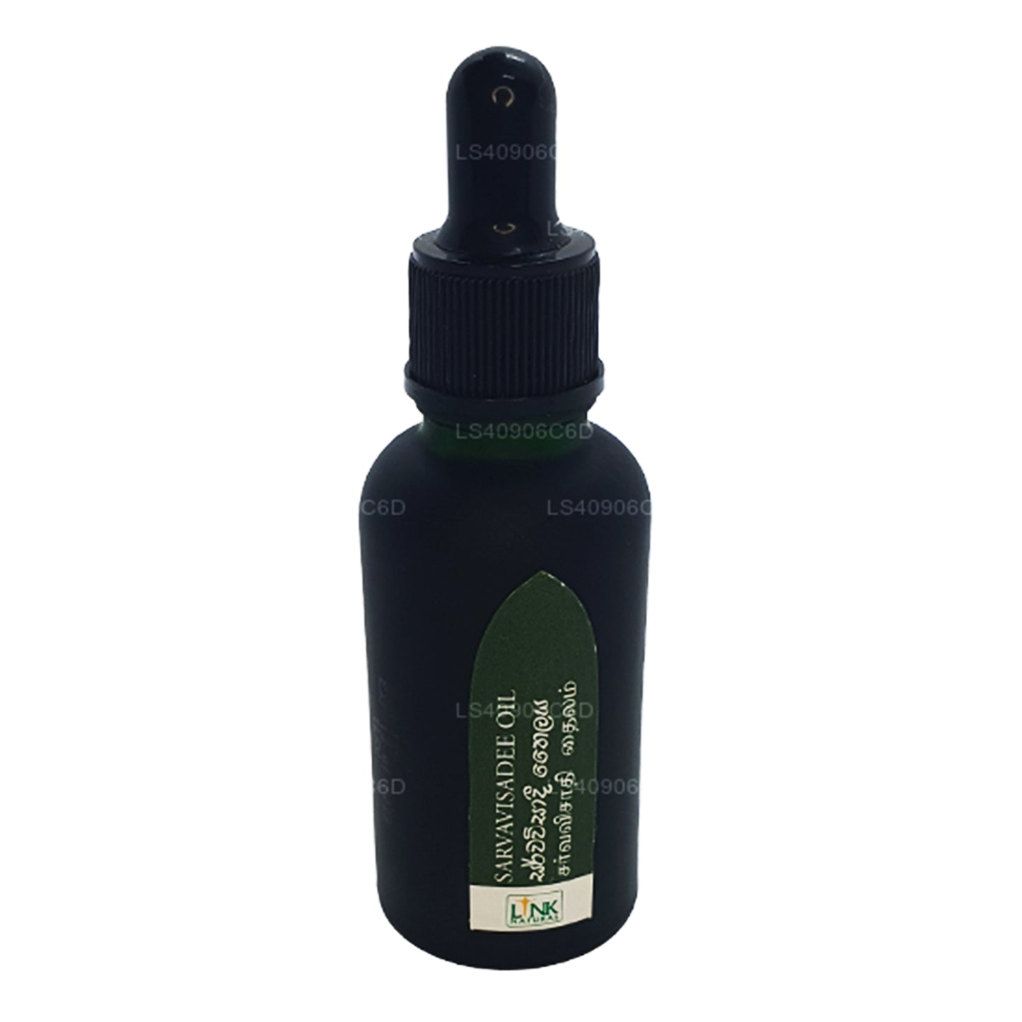 Link Sarvavisadee Essential Oil (30ml)