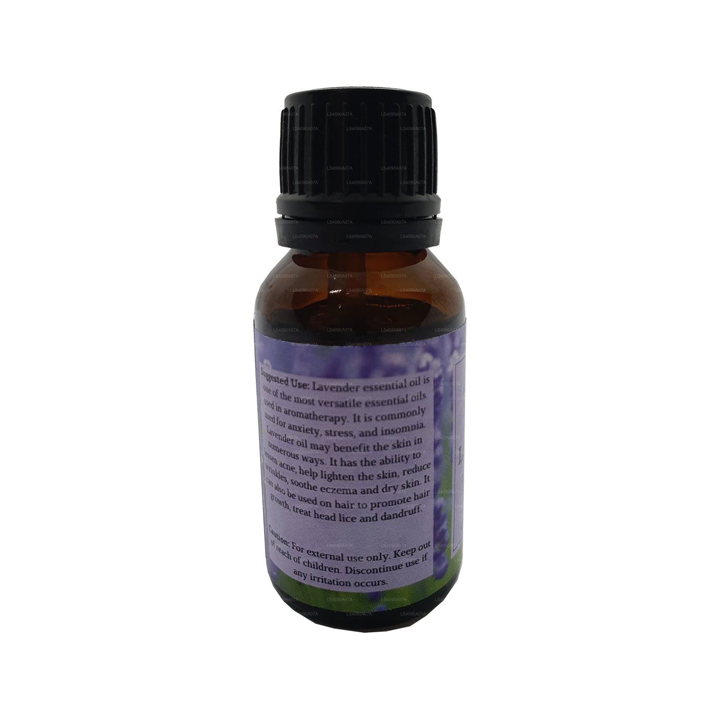 Lakpura Lavender Essential Oil (15ml)