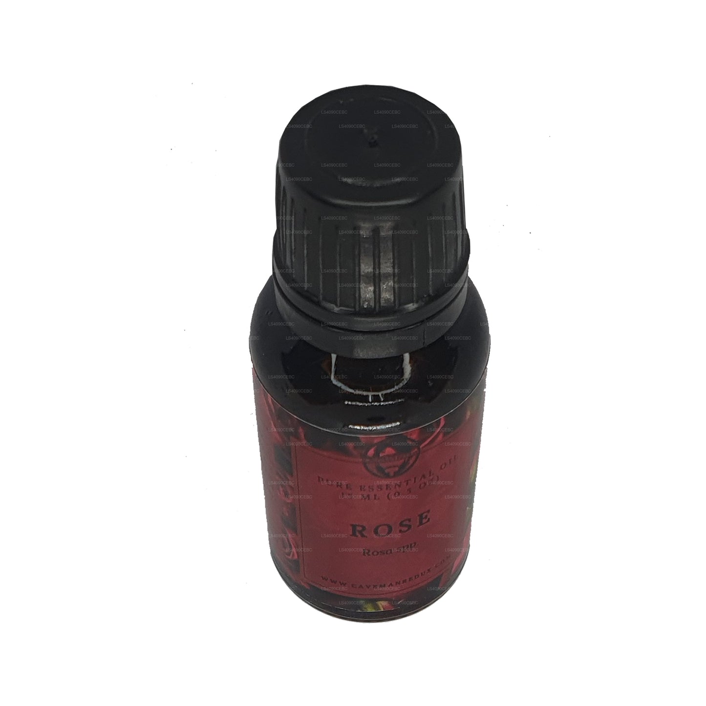 Lakpura Rose Essential Oil (15ml)