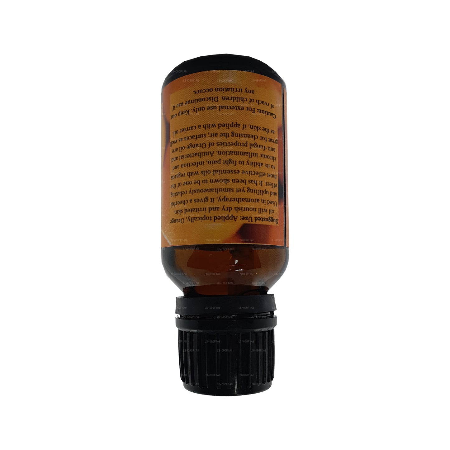 Lakpura Orange Essential Oil (15ml)