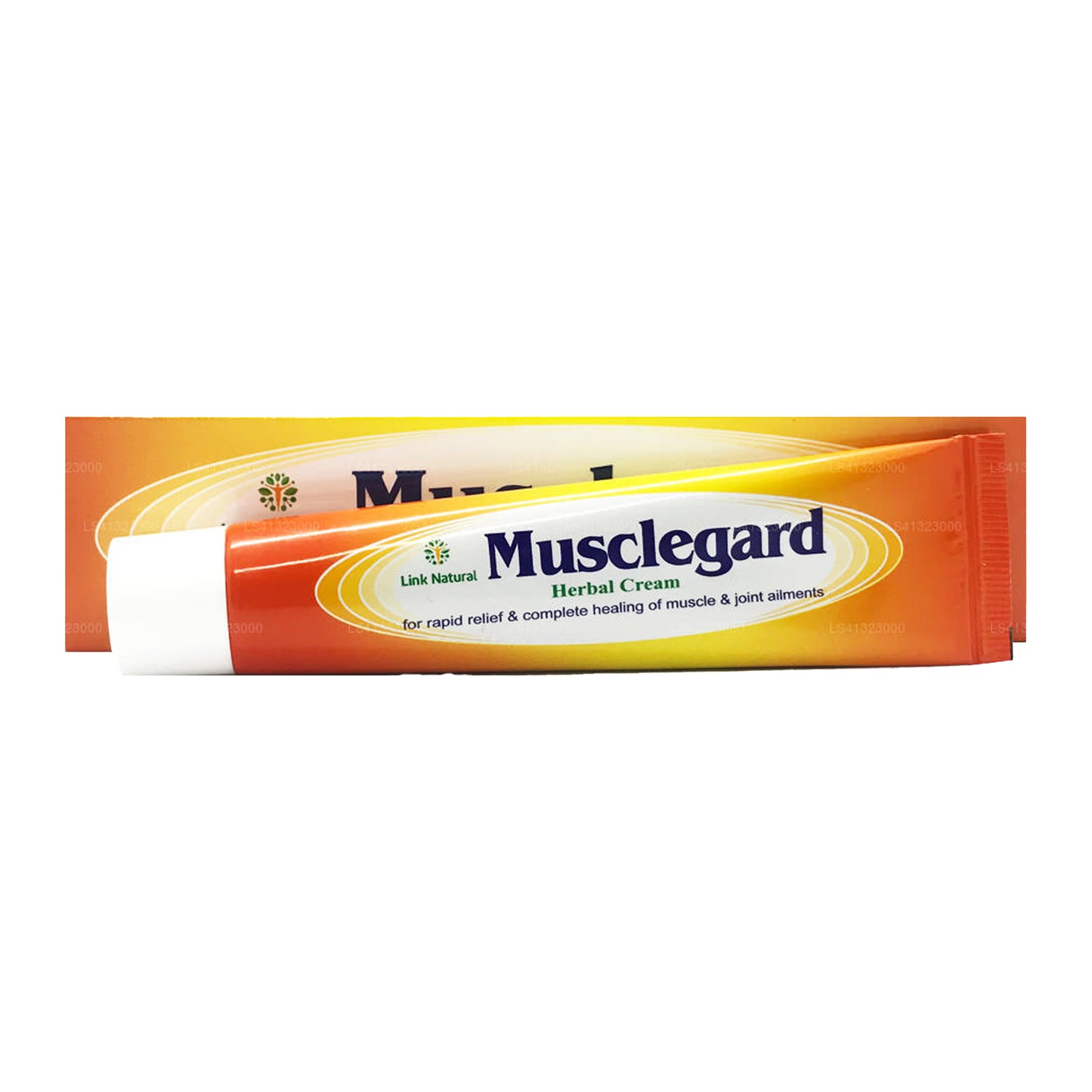 Link Musclegard Herbal Cream (25g)