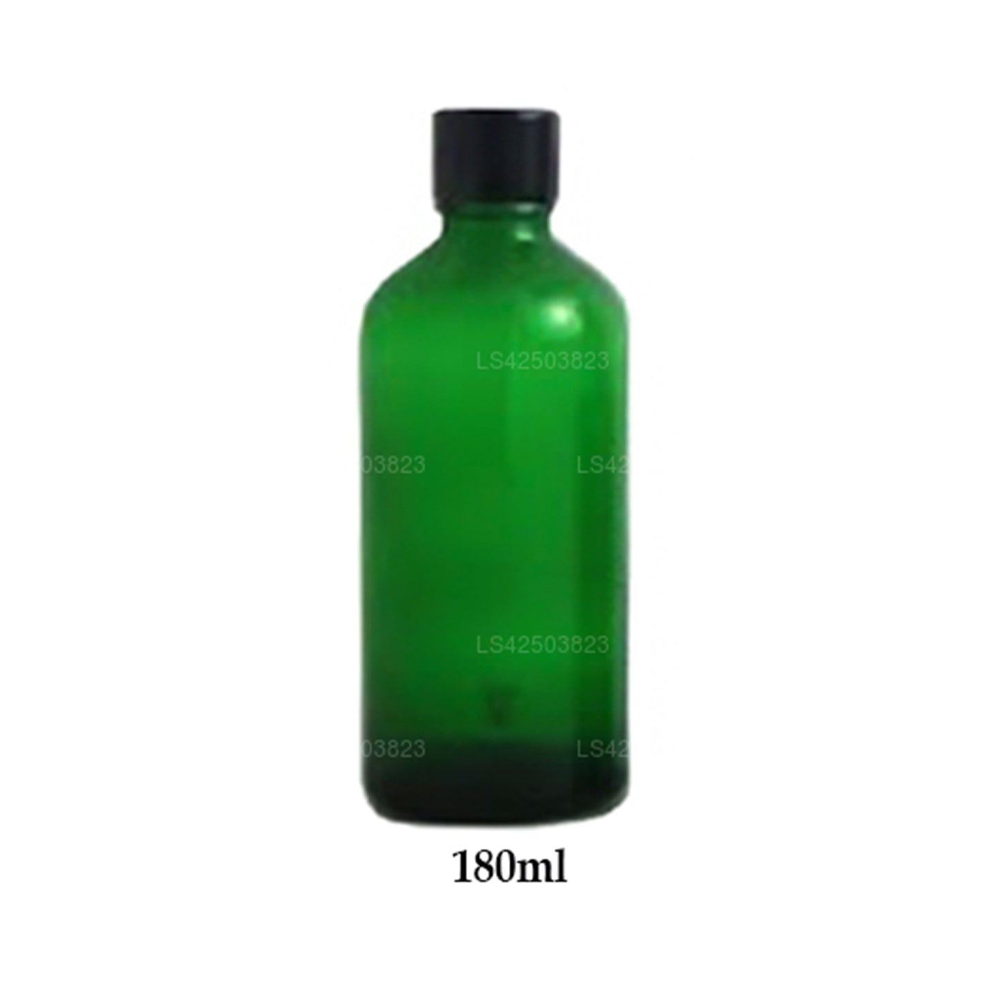 Link Thulsi Syrup (180ml)