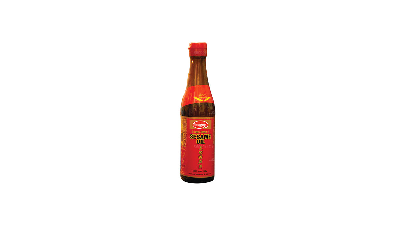 Edinborough Sesame Oil (320ml)