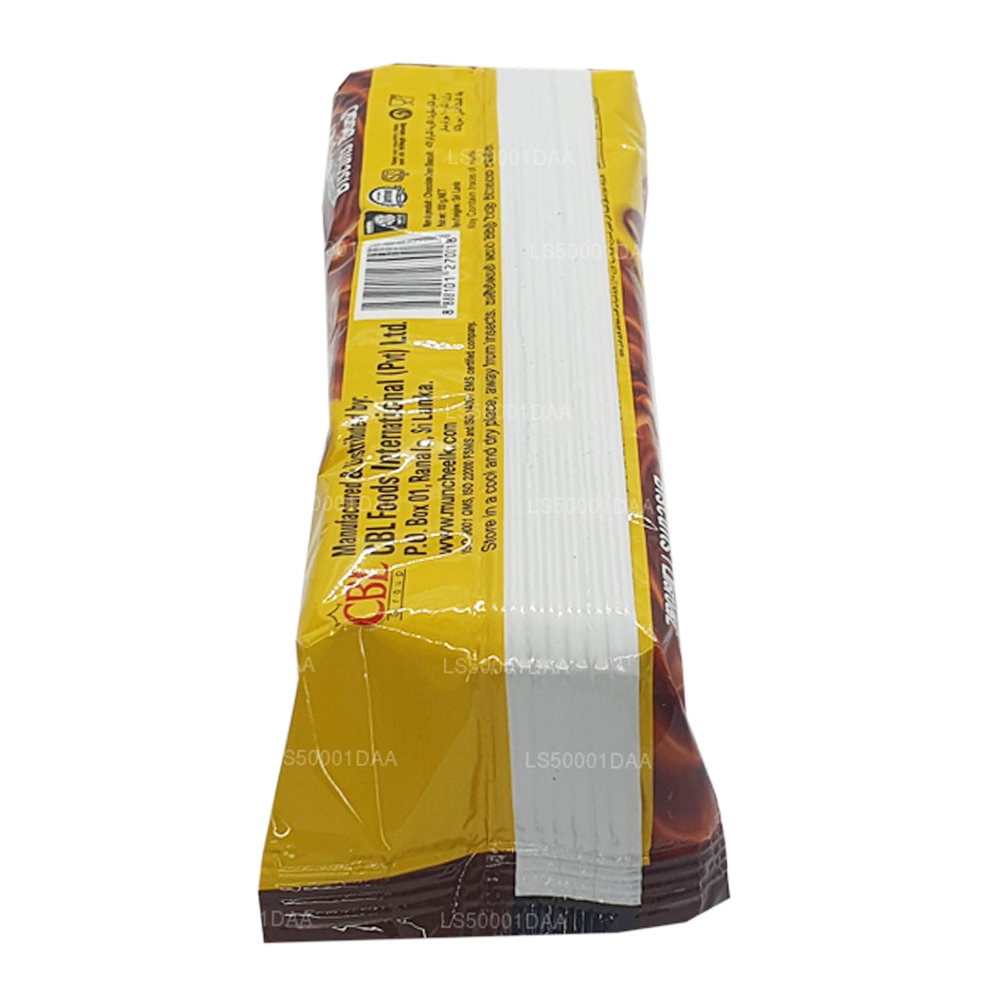 Munchee Chocolate Cream Biscuits (100g)