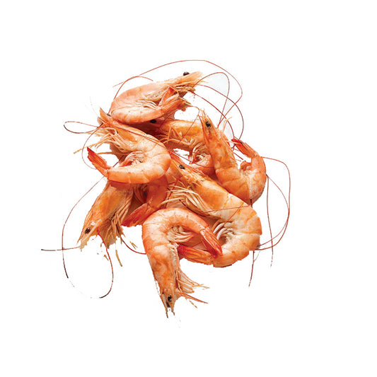 Lakpura Dried Prawns "ඉස්සෝ" (200g)