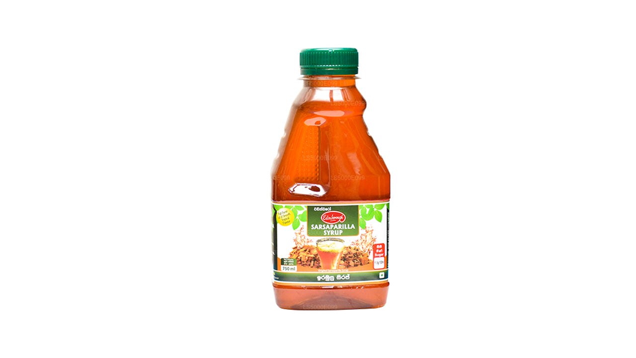 Edinborough Sarasaparilla (750ml)