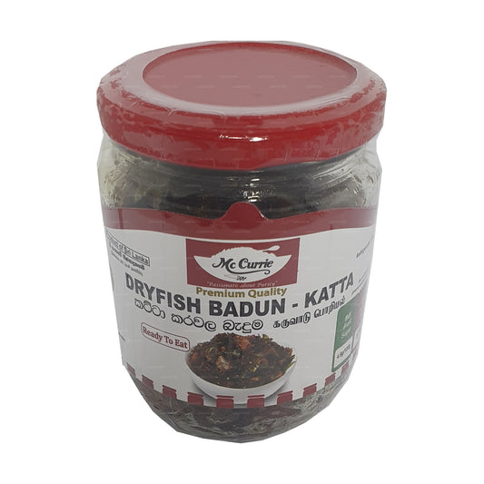 Mc Currie Dry Fish Katta Karawala Badun (100g)