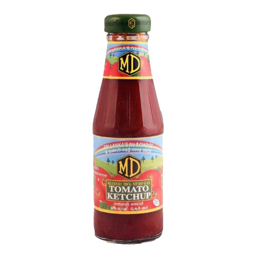 MD Tomato Ketchup