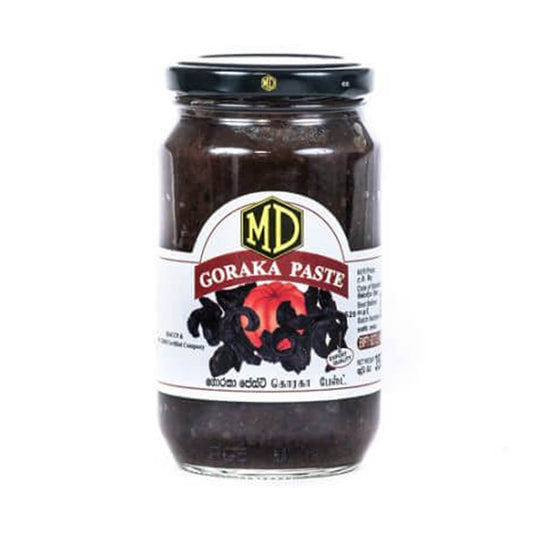 MD Goraka Paste (150g)