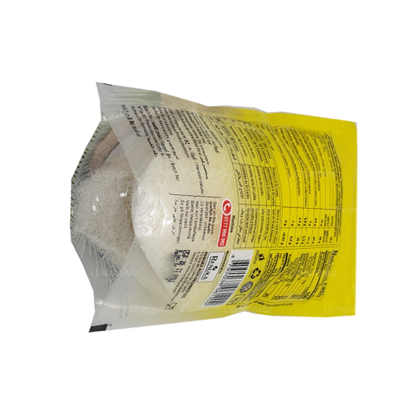 Renuka Desiccated Coconut (250g)