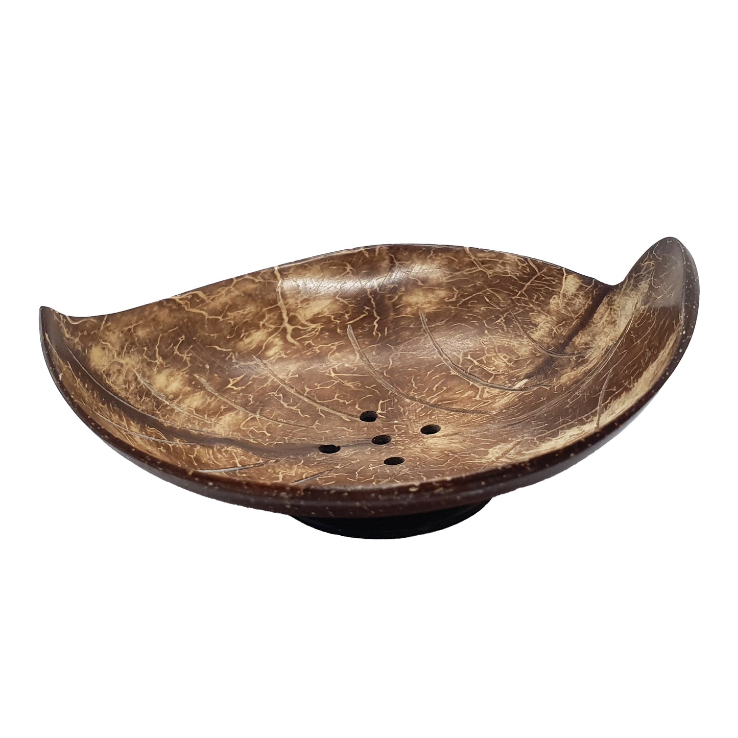 Lakpura Coconut Soap Dish Holder