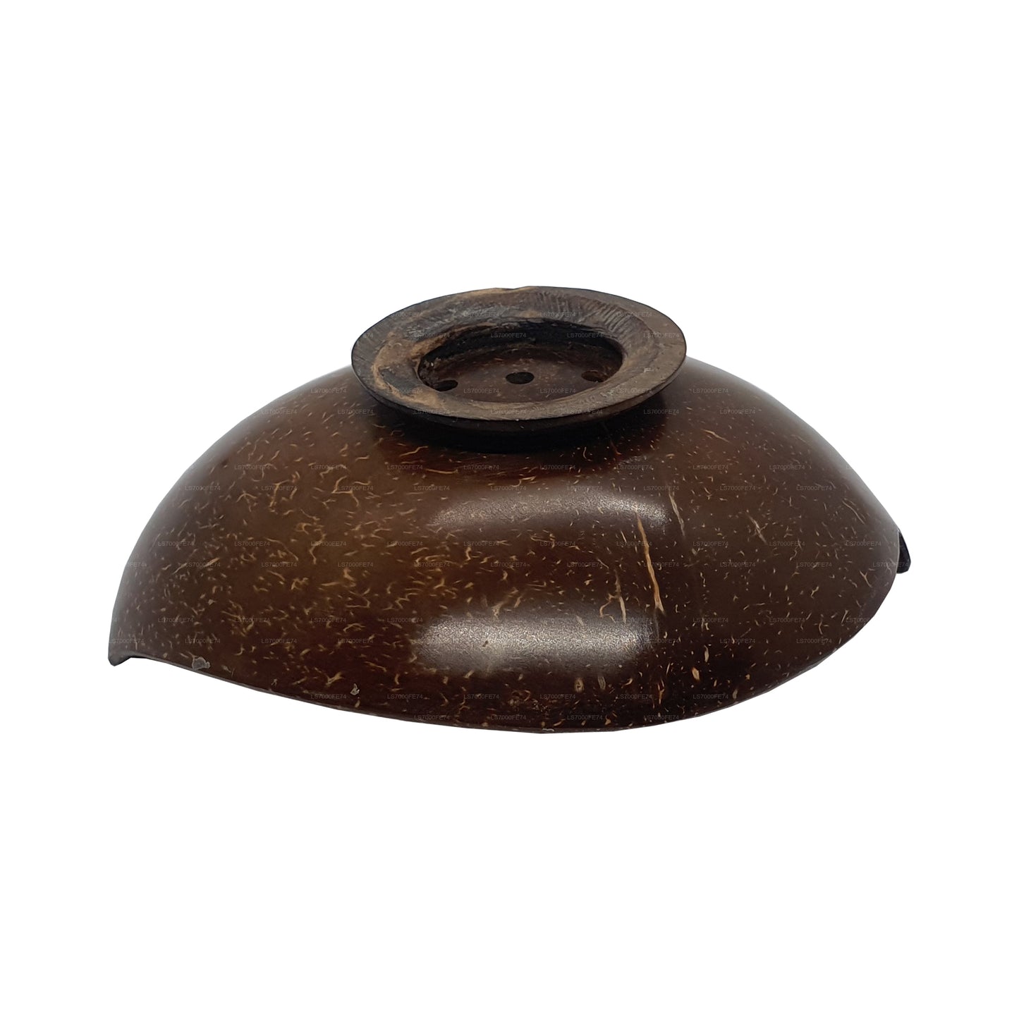 Lakpura Coconut Soap Dish Holder