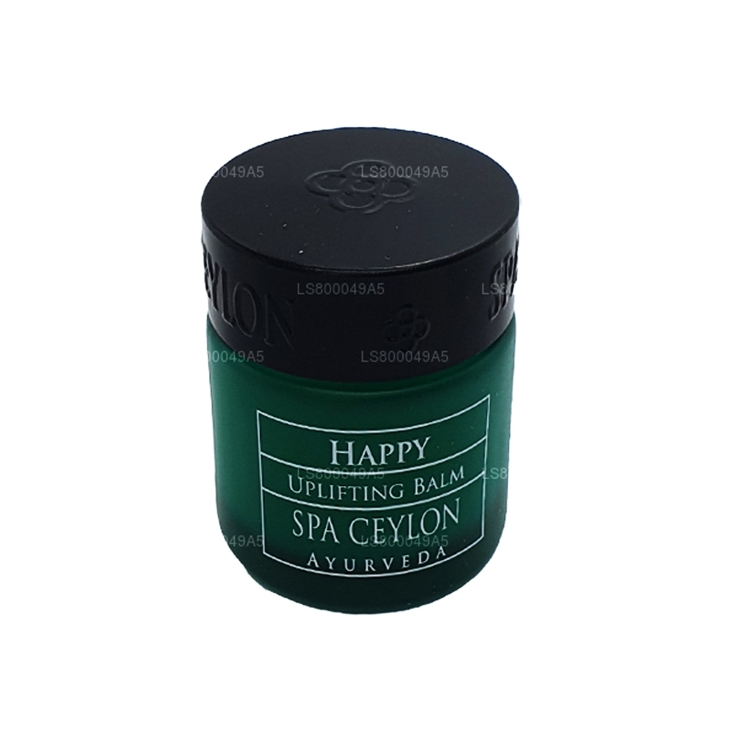 Spa Ceylon Happy Uplifting Balm (25g)