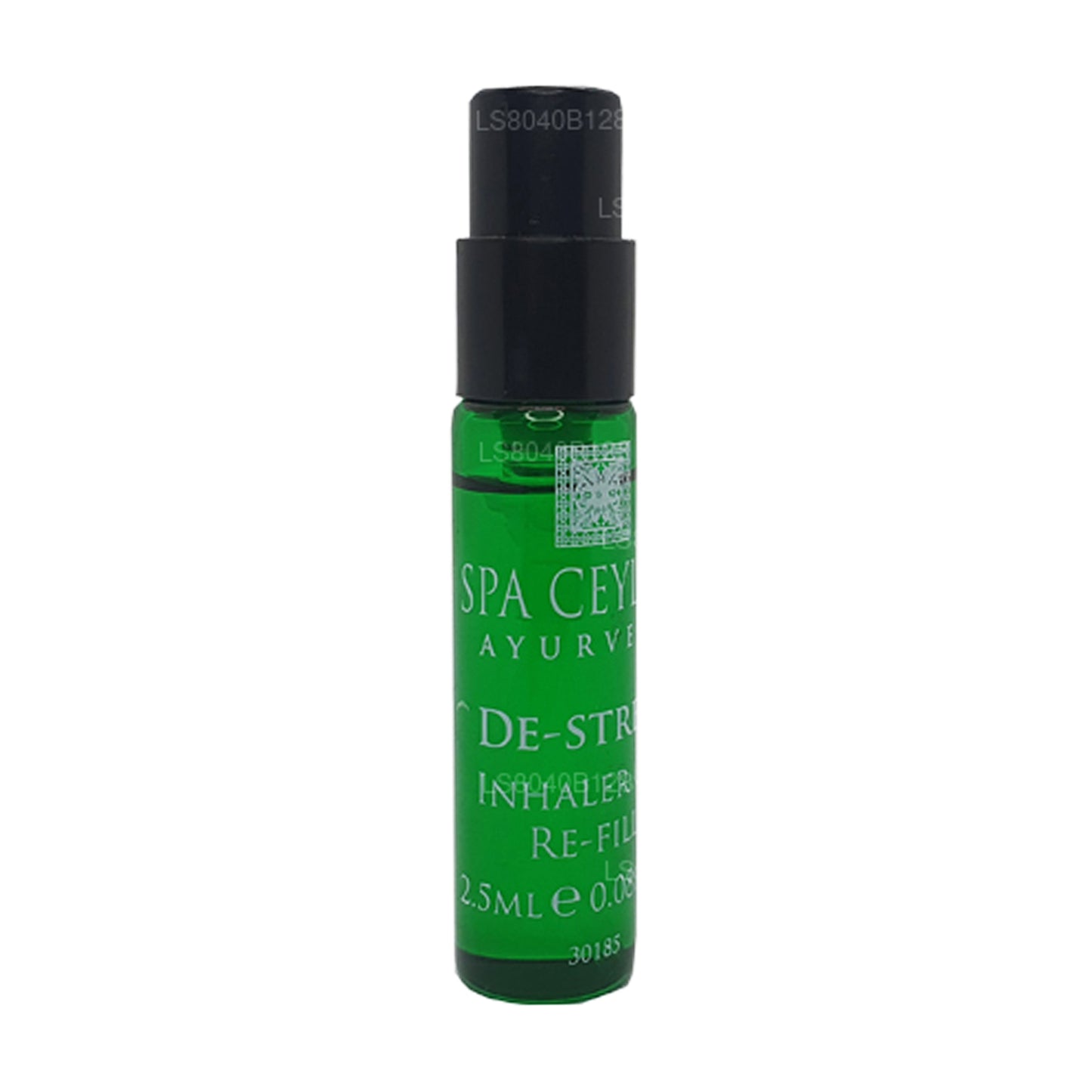 Spa CeylonÂ De-Stress Soothing Inhaler (5ml)