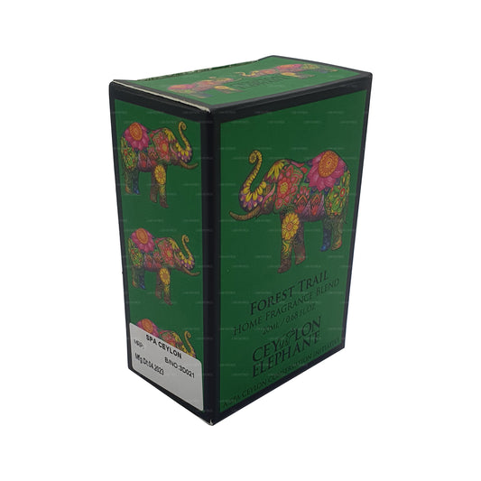 Spa Ceylon Forest Trail Home Aroma Blend (20ml)