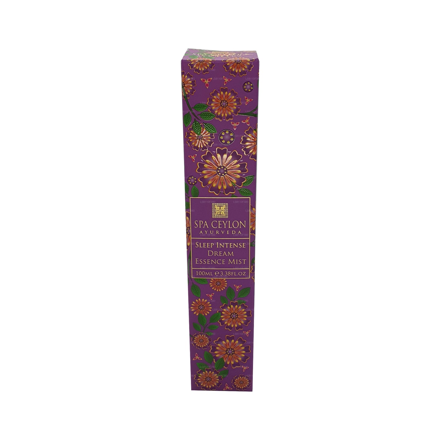 Spa Ceylon Sleep Intense Dream Essence Mist (100ml)