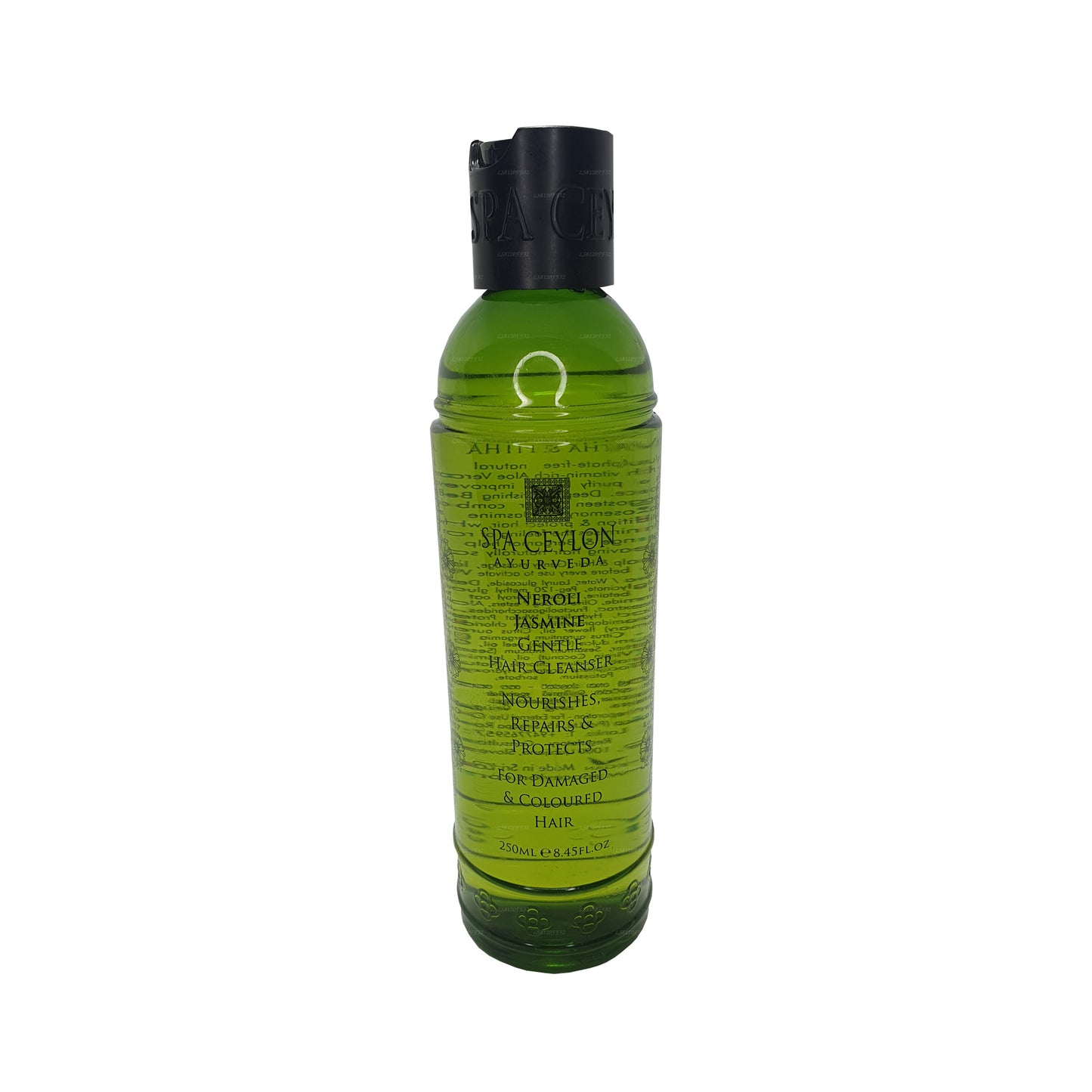 Spa Ceylon Neroli Jasmine Hair Cleanser (250ml)