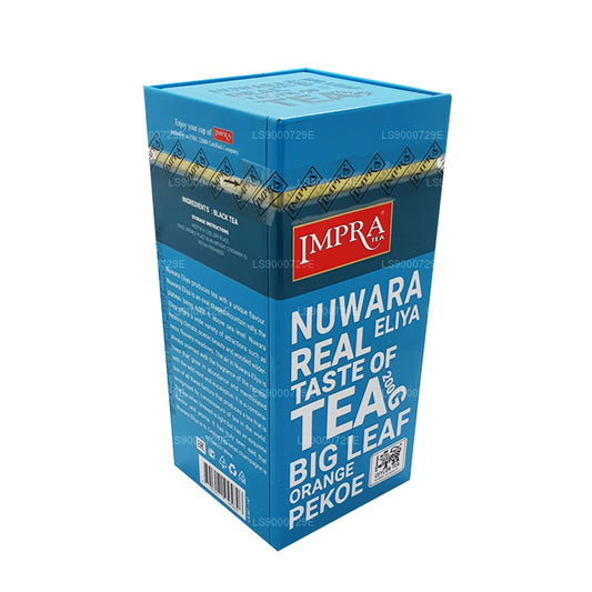 Impra Nuwara Eliya Big Leaf (200g) Meatal Caddy