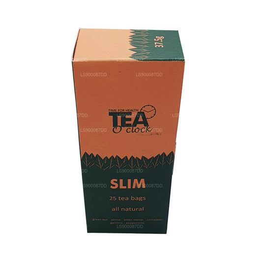 Lakpura Slim Tea (37g) 25 Tea Bags