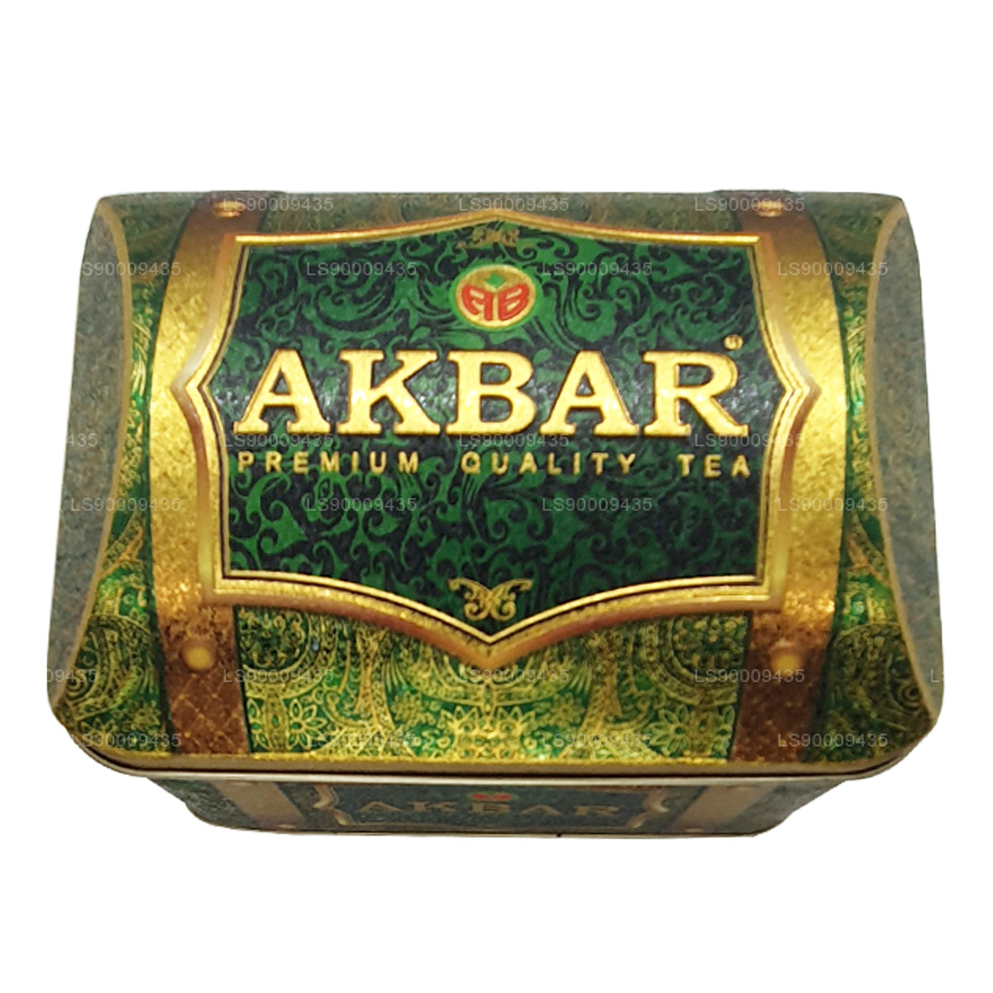 Akbar Exclusive Collection Rich Soursop Treasure Box (250g)