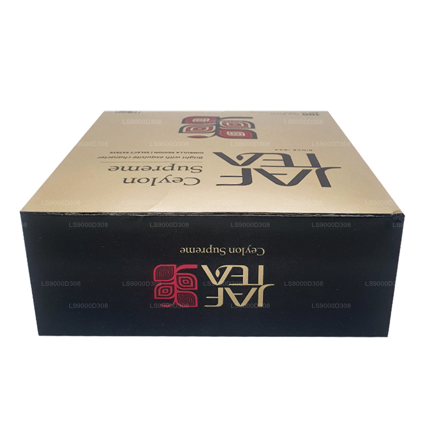 Jaf Tea Classic Gold Collection Ceylon Supreme (200g)