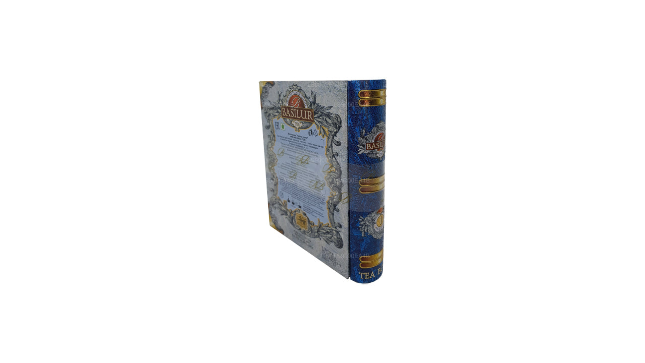 Basilur Miniature Tea Book Volume 1 (10g)