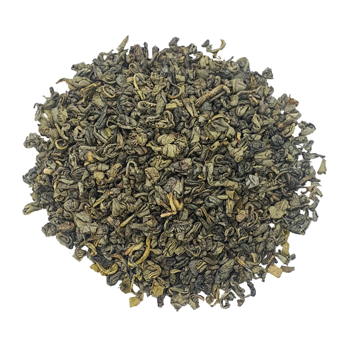 Lakpura Pure Ceylon GP1 Grade Green Tea